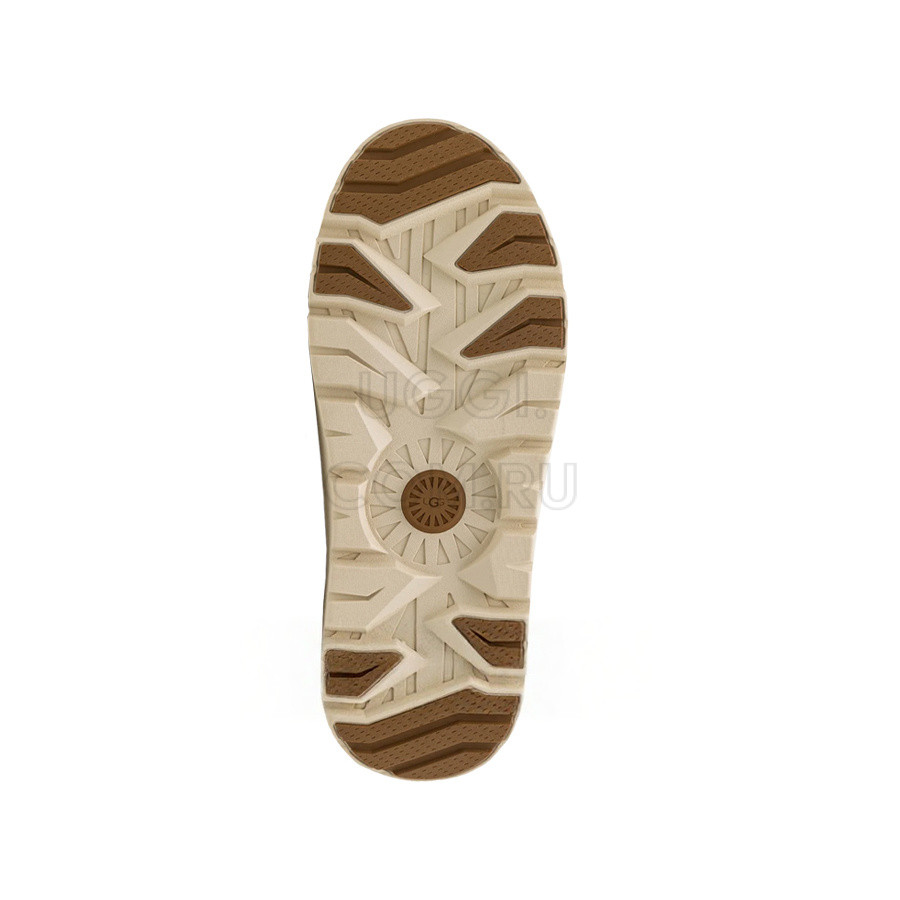 Женские UGG Tasman Hybrid Chestnut A-1