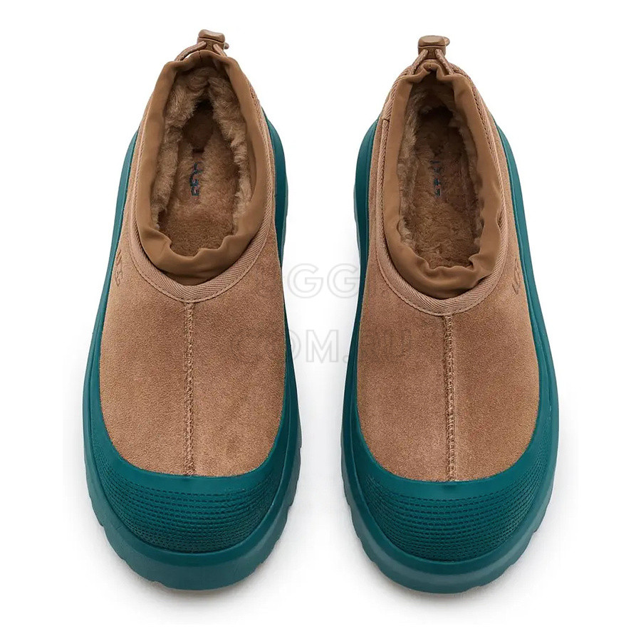 Мужские UGG Mens Tasman Hybrid Chestnut / Marina Blue