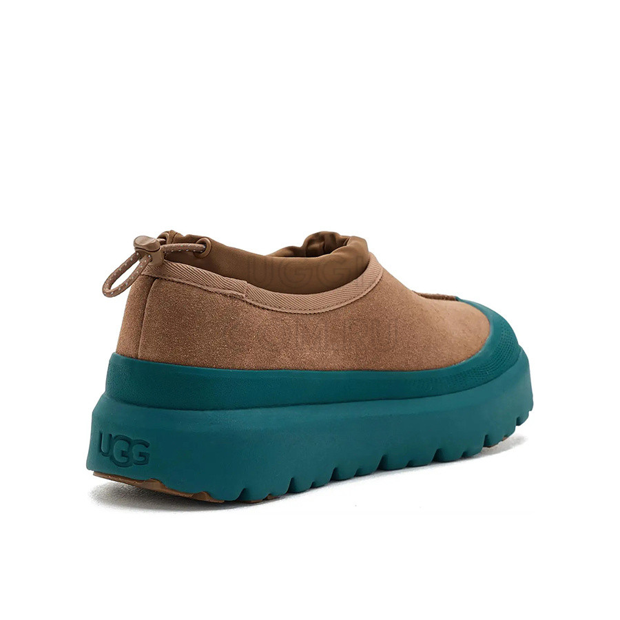 Мужские UGG Mens Tasman Hybrid Chestnut / Marina Blue