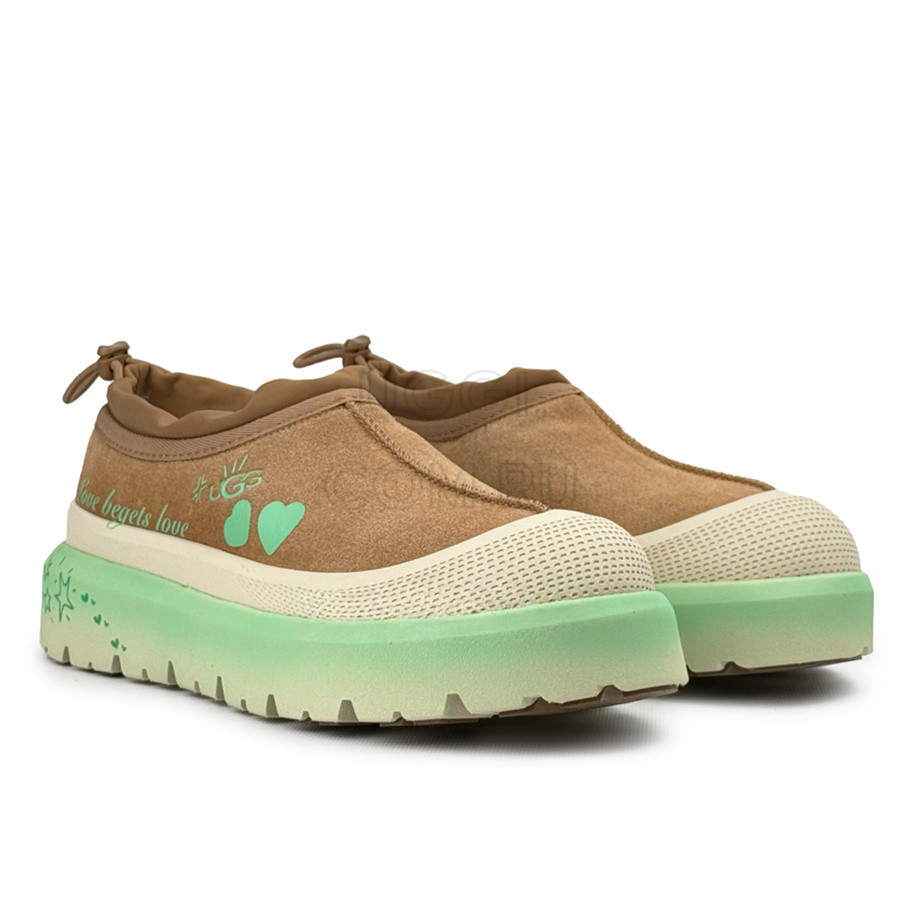 Женские UGG Tasman Hybrid A-13