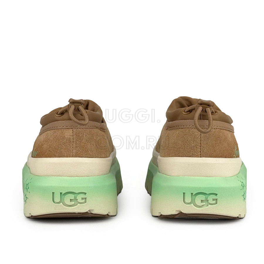 Женские UGG Tasman Hybrid A-13