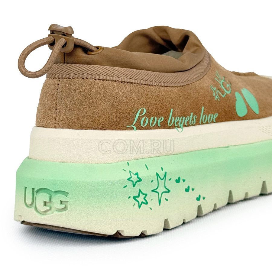 Женские UGG Tasman Hybrid A-13