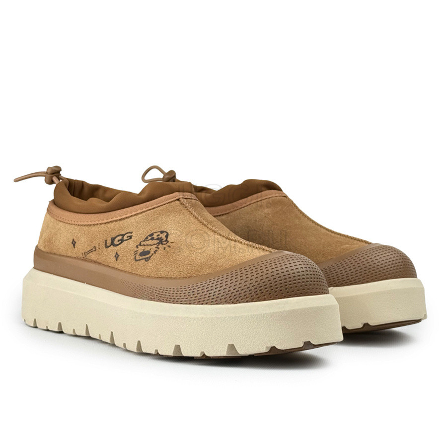 Женские UGG Tasman Hybrid A-3