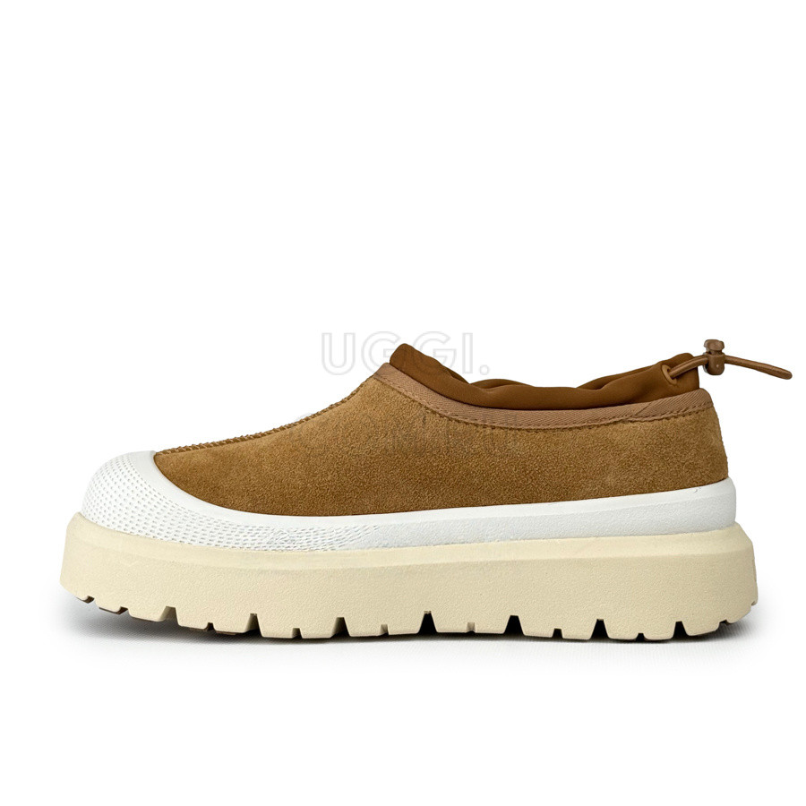 Женские UGG Tasman Hybrid A-4