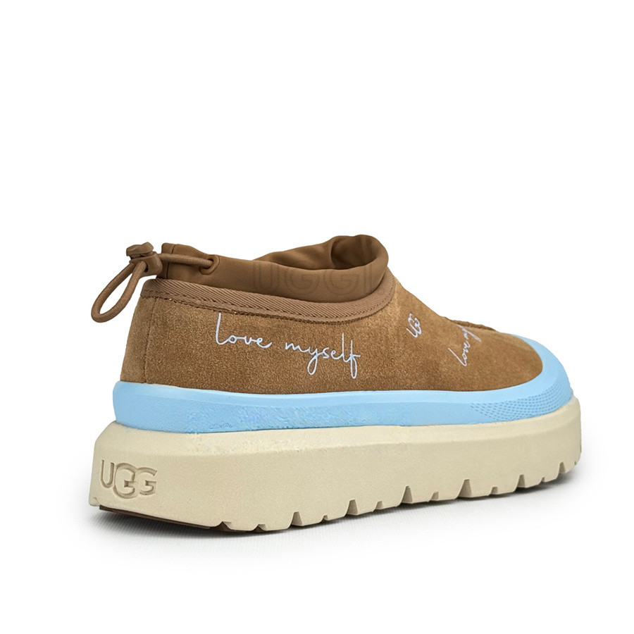 Женские UGG Tasman Hybrid A-5