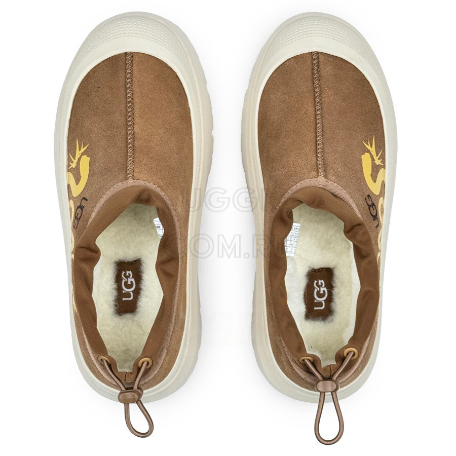Женские UGG Tasman Hybrid A-7