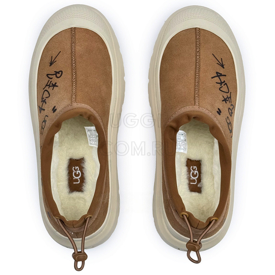 Женские UGG Tasman Hybrid A-9
