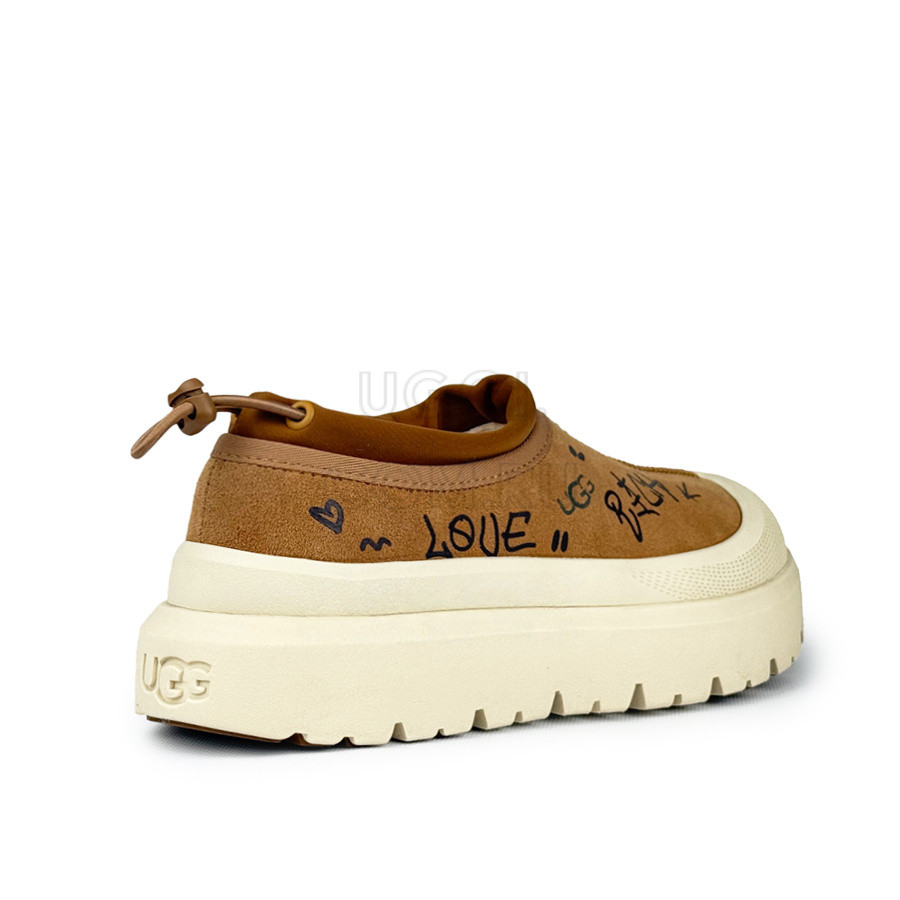 Женские UGG Tasman Hybrid A-9