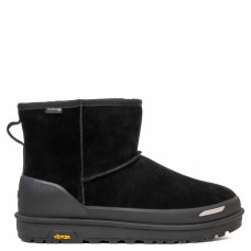 UGG Mens Classic Mini Guard Gtx Boot Black