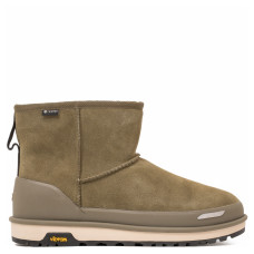 UGG Mens Classic Mini Guard Gtx Boot Burnt Olive