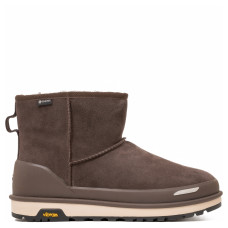 UGG Mens Classic Mini Guard Gtx Boot Chocolate