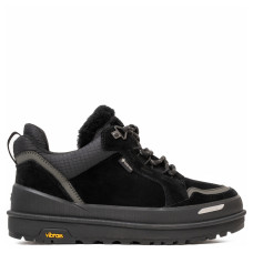 UGG Mens Lowmel Sneaker Guard Gtx Black