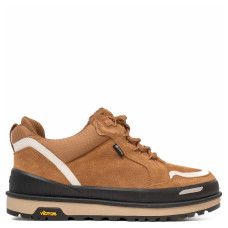 UGG Mens Lowmel Sneaker Guard Gtx Chestnut