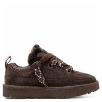 UGG Lo Lowmel Sneaker Chocolate