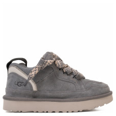UGG Lowmel Sneaker Charcoal Goat
