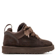 UGG Lowmel Sneaker Chocolate