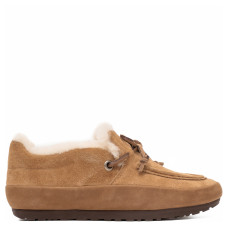 UGG Quill Slip-On Chestnut