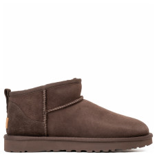 UGG Classic Ultra Mini Chocolate