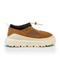 UGG Heritage Utility Axoid Sneaker Chestnut Jasmine