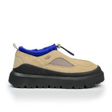 UGG Heritage Utility Axoid Sneaker Sand Regal Blue