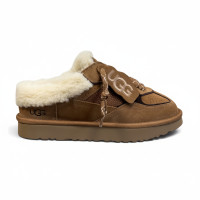 UGG Lowmel Mule Chestnut