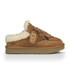 UGG Lowmel Mule Chestnut