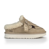 UGG Lowmel Mule Sand