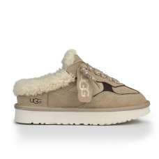 UGG Lowmel Mule Sand
