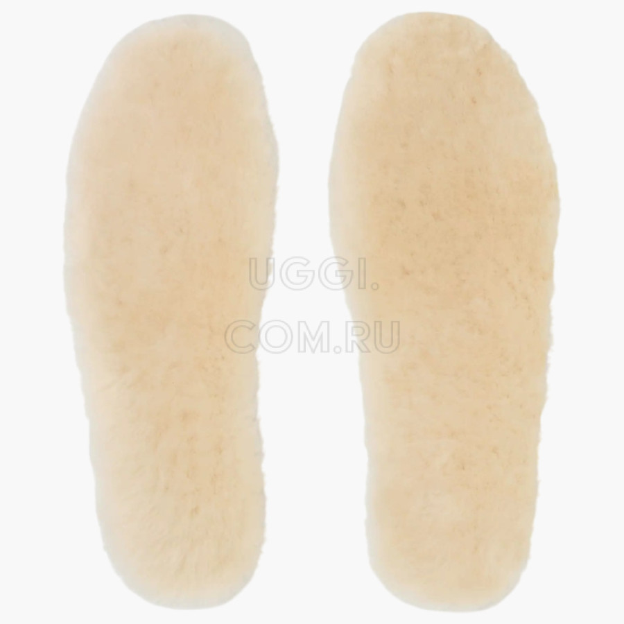 Женские, Мужские UGG Sheepskin Insole
