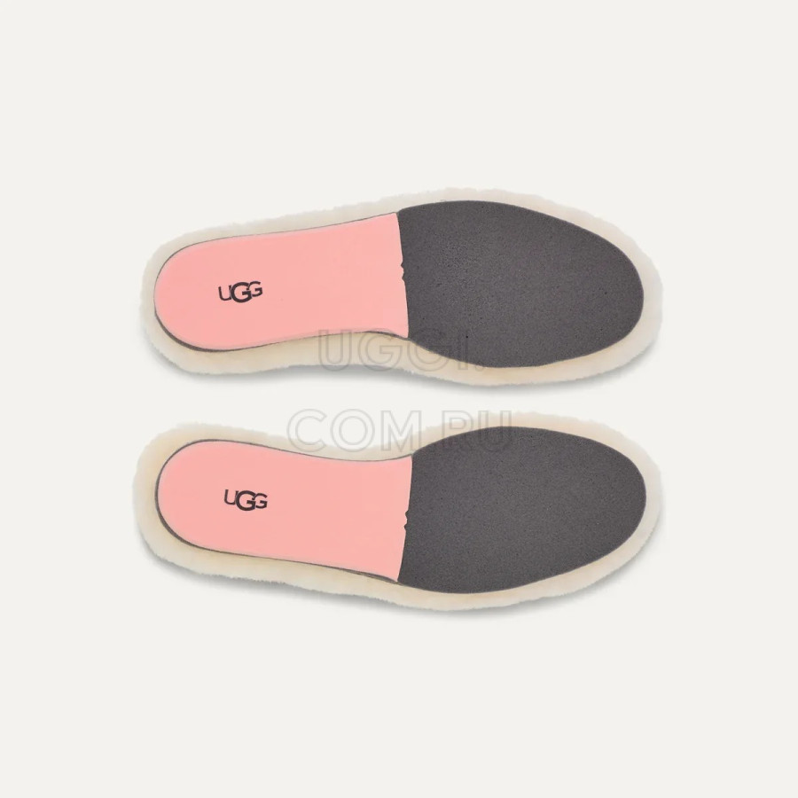 Женские, Мужские UGG Sheepskin Insole