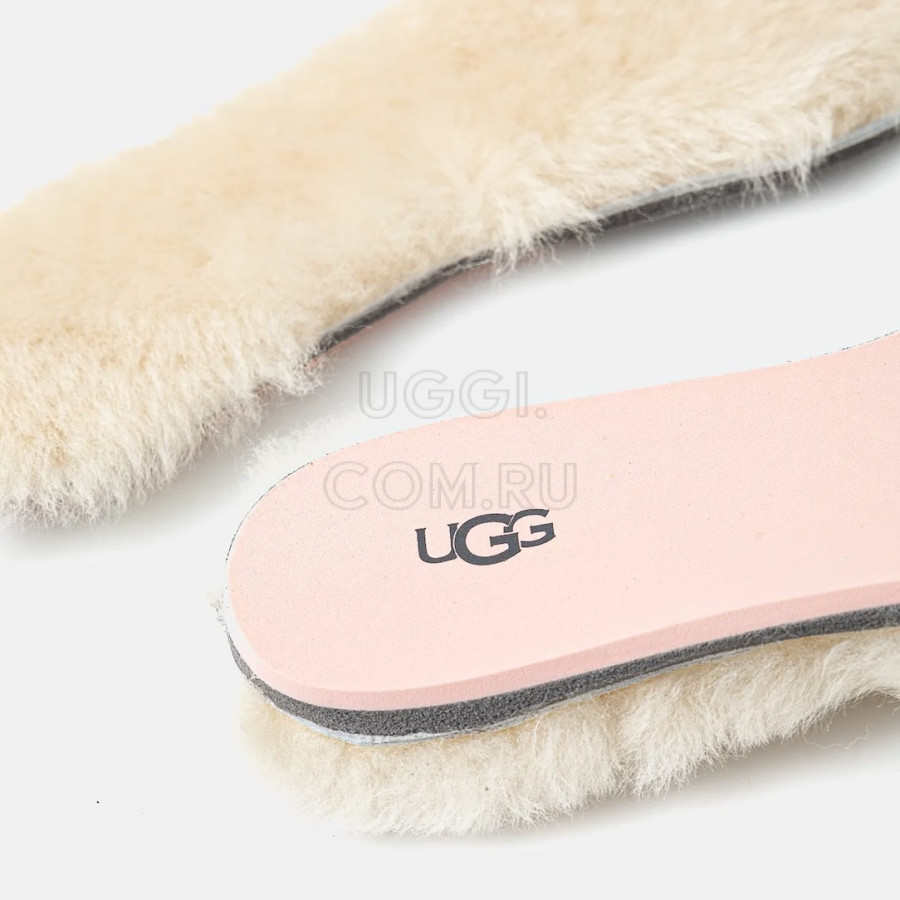Женские, Мужские UGG Sheepskin Insole