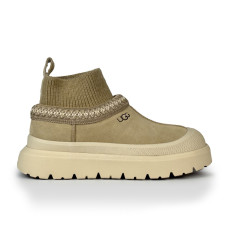 UGG Tazz Knit Hybrid Sand / Whitecap