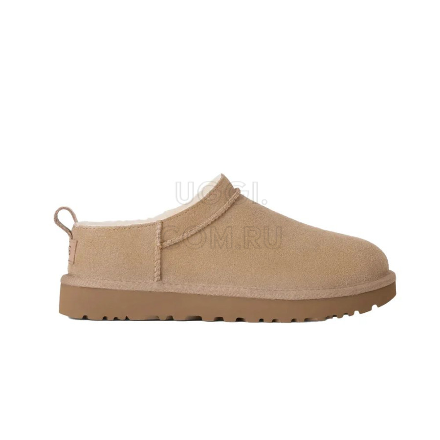 Женские UGG Classic Micro Sand