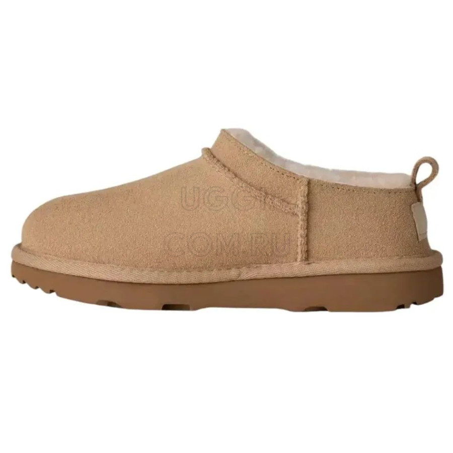 Женские UGG Classic Micro Sand