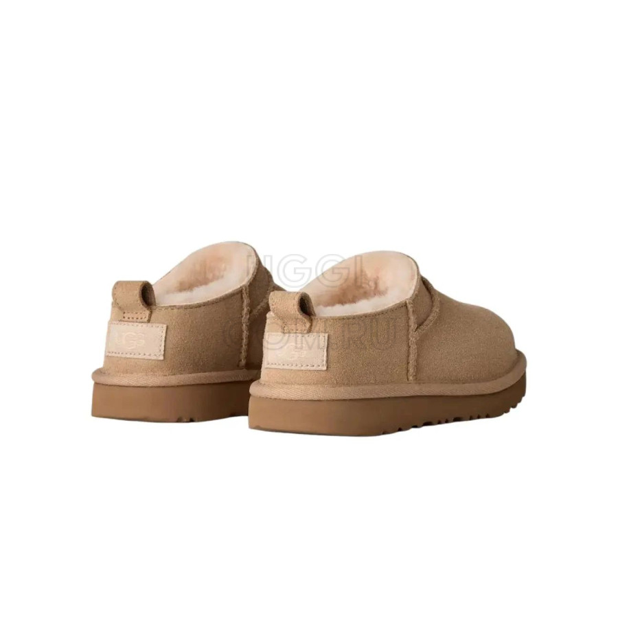 Женские UGG Classic Micro Sand