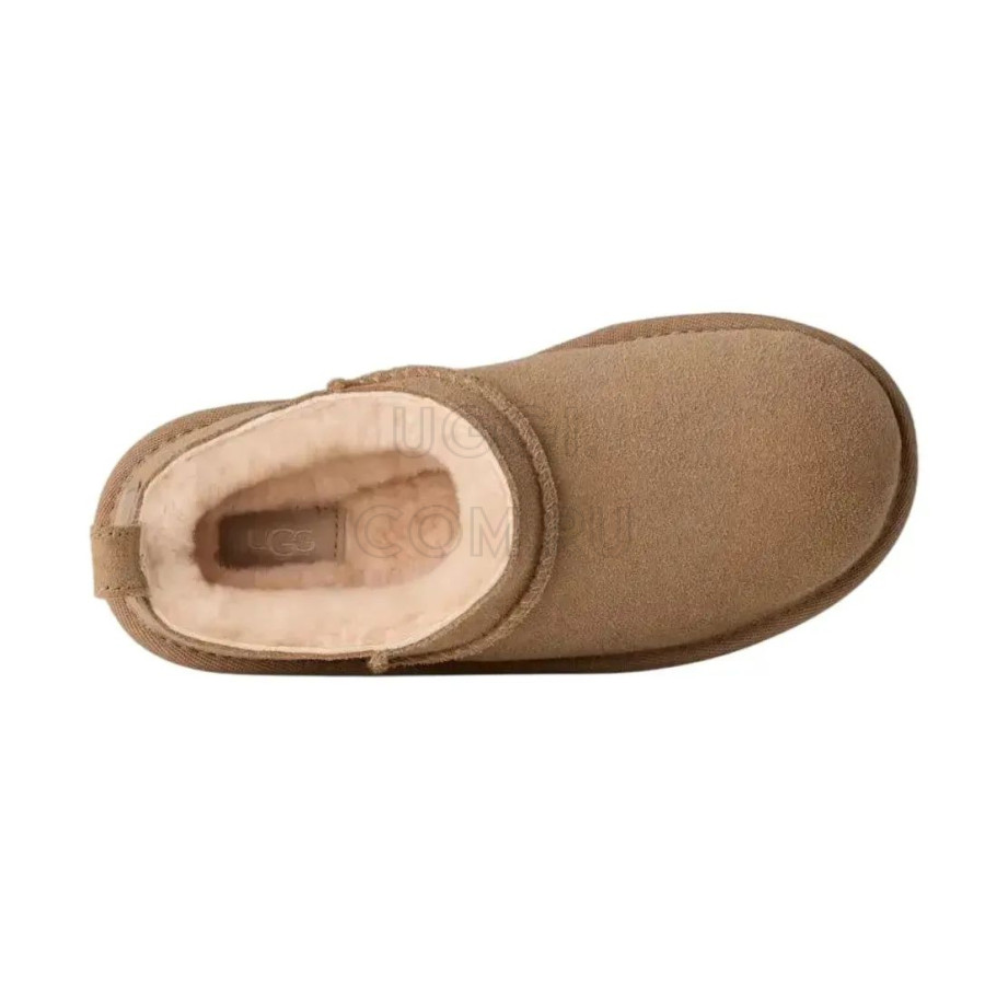 Женские UGG Classic Micro Sand