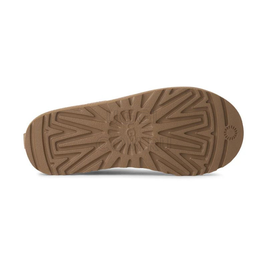 Женские UGG Classic Micro Sand