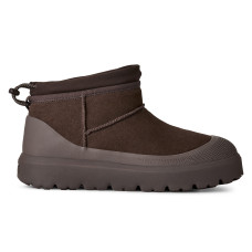 UGG Ultra Mini Hybrid Dusted Cocoa
