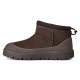 Женские UGG Ultra Mini Hybrid Dusted Cocoa