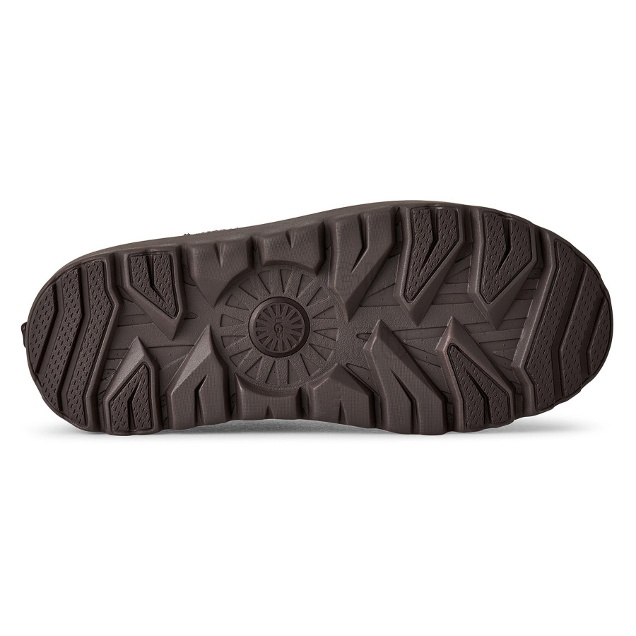 Женские UGG Ultra Mini Hybrid Dusted Cocoa