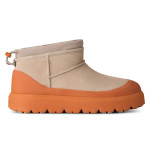 UGG Ultra Mini Hybrid Moonlight / Dark Apricot