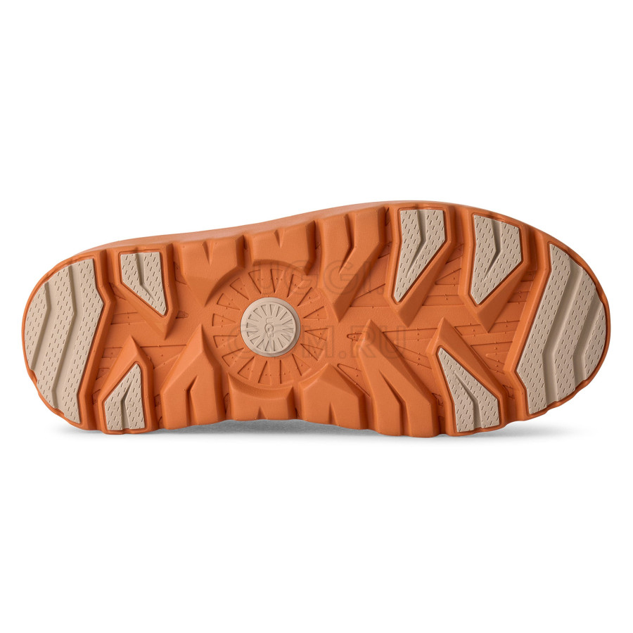 Женские UGG Ultra Mini Hybrid Moonlight / Dark Apricot