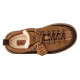 Женские UGG Heritage Lace-Up Slipper Chestnut