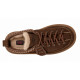 Женские UGG Heritage Lace-Up Slipper Hickory