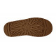 Женские UGG Heritage Lace-Up Slipper Hickory