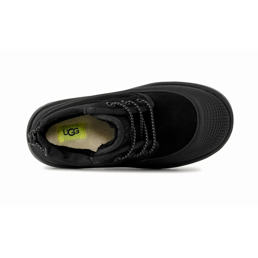Детские UGG Big Kids Neumel Weather Hybrid Black/Black