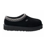 UGG Kids Tasman Slippers Black