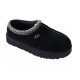Детские UGG Kids Tasman Slippers Black