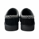 Детские UGG Kids Tasman Slippers Black