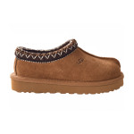 UGG Kids Tasman Slippers Chestnut